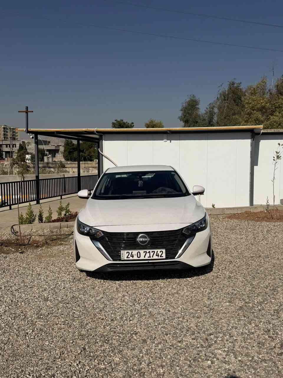 نيسان سينترا 2024
كير ومكينه بشه رت غرامه 310هزار

سعر 160 وه ره قه 

رقم ***********
