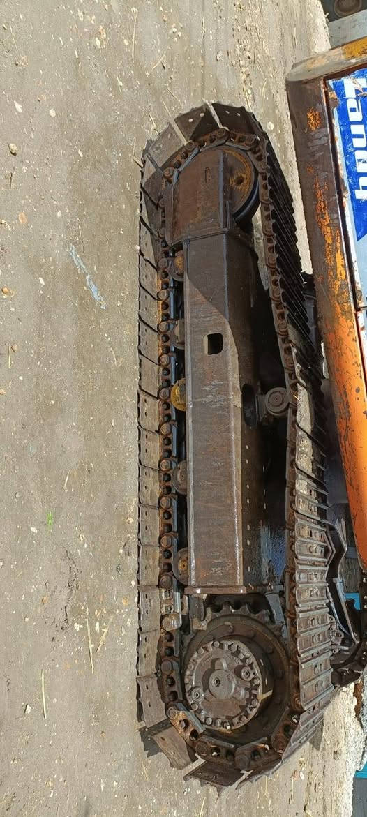 ,حفار هتاشيه 60x  مجهز شكوش موديل 90 للإستفسار 01070201996


**إذا كنت صاحب هذا الإعلان وتريد حذفه لأي سبب، رجاءا أرسل رسالة إلى الدعم الفني**