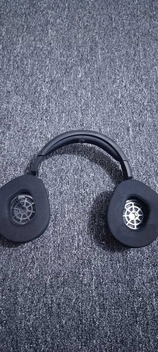 بدون دنكل بس سماعة ب 30 تشتغل بلوتوث  سعر الجديدة 200😬


**إذا كنت صاحب هذا الإعلان وتريد حذفه لأي سبب، رجاءا أرسل رسالة إلى الدعم الفني**