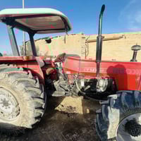 تركتر ايراني • موديل 2013 • بيجي البعيجي