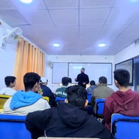 #تحميل  يعلن الاستاذ احمد البديري  مدرس مادة الكيمياء  عن فتح مجموعة ت...