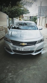 امبالا LT • ٢٠١٧ • بعقوبه