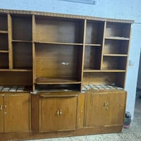 معرض للبيع نظيف خشب درجة اولى السعر ١٧٠ وبي مجال رقمي ٠٧٧٣٤٤٢٣٣٧٣