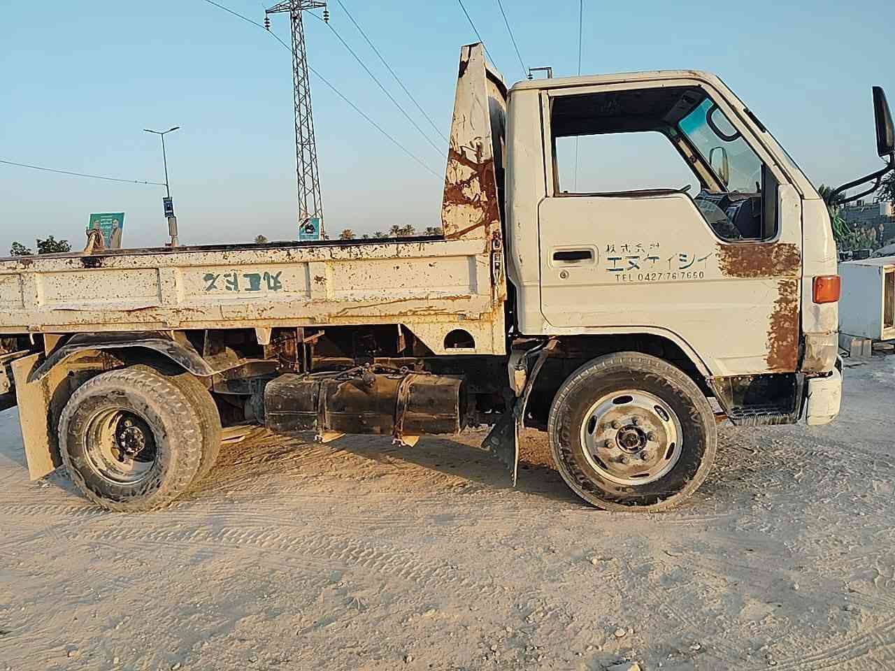 السلام عليكم هاي مطلوب فلوس مسوي عليه اشاره حجز   رقم ديالى


**إذا كنت صاحب هذا الإعلان وتريد حذفه لأي سبب، رجاءا أرسل رسالة إلى الدعم الفني**