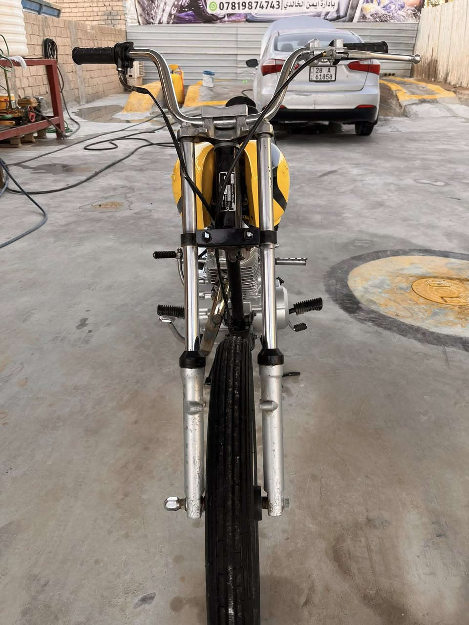 سلام عليكم للبيع مأطور سكنر موديل 23 تعمير26


**إذا كنت صاحب هذا الإعلان وتريد حذفه لأي سبب، رجاءا أرسل رسالة إلى الدعم الفني**