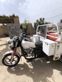 ستوته البيع موديل 20. كشر . شاصي . ركبه محرك 24. بشرط . السعر با 1300 ...