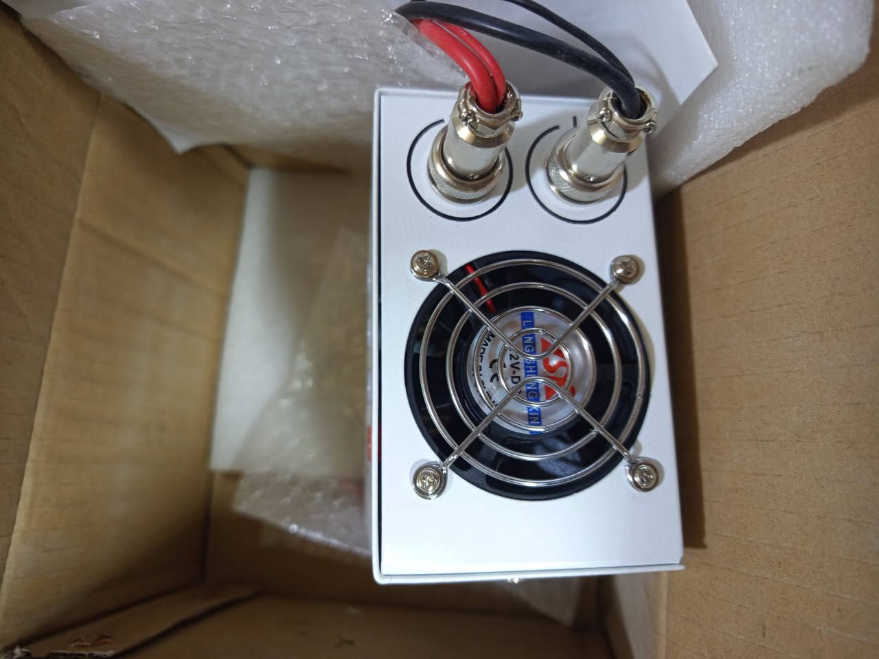 مال امزون فاحص بطاريات ليثيوم بس نقص شاحنه ب 45 الف يوجد توصيل


**إذا كنت صاحب هذا الإعلان وتريد حذفه لأي سبب، رجاءا أرسل رسالة إلى الدعم الفني**