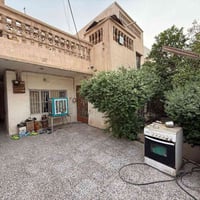 حي الامام علي • بيت قديم • ٣٢٠م