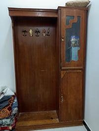 زاوية • خزانة