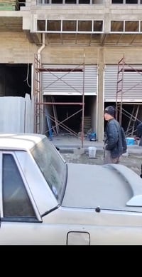 سايدين الحلواني – المشراك • بناء زيرو • عمق ٢٠م