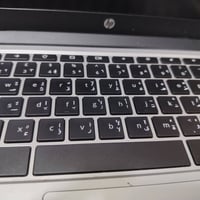 لابتوب • اج بي • بدون شاحن