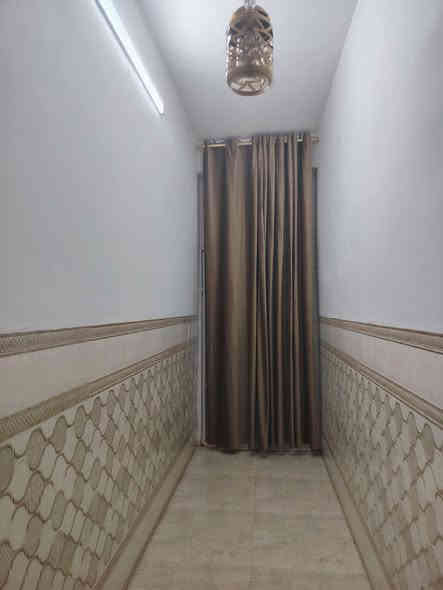 دار للبيع
المساحه ١٠٠متر طابو زراعي سند ٢٥
تحويل مباشر باسم المشتري
يقع في الحله بكرلي مقابل جامع سلمان المحمدي
حي الفنانين موقع جيد خدمات كامله 
طابقين 
يحتوي على غرفه نوم وكلدور واستقبال ومطبخ وصحيات داخليه وخارجيه
السعر ٨٧ مليون
للاستفسار الاتصال على عقارات أملاك العراق
*********** دلاليه حاتم الدغيري 
*********** وسام الدغيري للعقار
