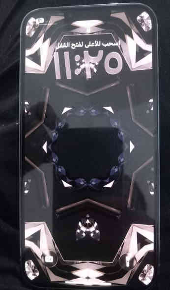 السلام عليكم
ايفون ١٣ برو ماكس ذاكرة ٥١٢ بطارية ٨٣ جهاز نظيف ومضمون من الفتح وتصليح سعر ٧٠٠ الف مكاني بغداد رقم الهاتف ***********
