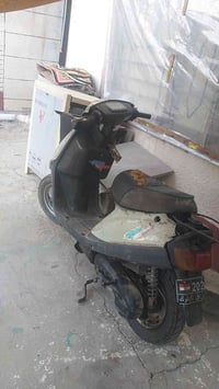 ياماها • محرك نضيف • كهربا شغالة