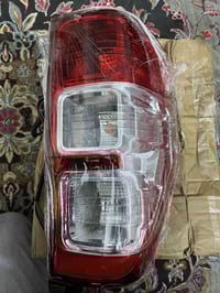 بك لايت فورد رينجر  تك واحد السعر الخاص او التواصل على الوتساب 0776368...