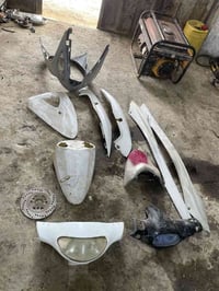 كفر ماك • طقم كامل • كوت دجيلي