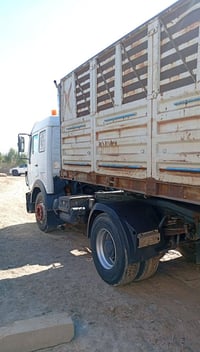 موديل ٨٨ • راس وعربانة • تريد بس الراس