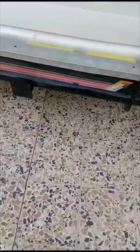 سلام عليكم درع هايسه للبيع ويرهم عل جنبي مابي اي ضربه ونظيف السعر 130الف وبي مجال مكان
ديالى كنعان ‏‪***********‬‏
