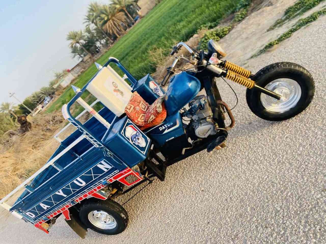 السلام عليكم ستوته للبيع موديل 18كلك مكفوله عن السرقه والعشاءر شاصي كفاله ركبه كفاله تخم تاير جديد بدي نضيف كهرباءيات شغال محرك 20 الستوته مال جناي نضيفه السعر 750وبيه مجال المكان بابل الحمزه الغربي الرقم ***********
