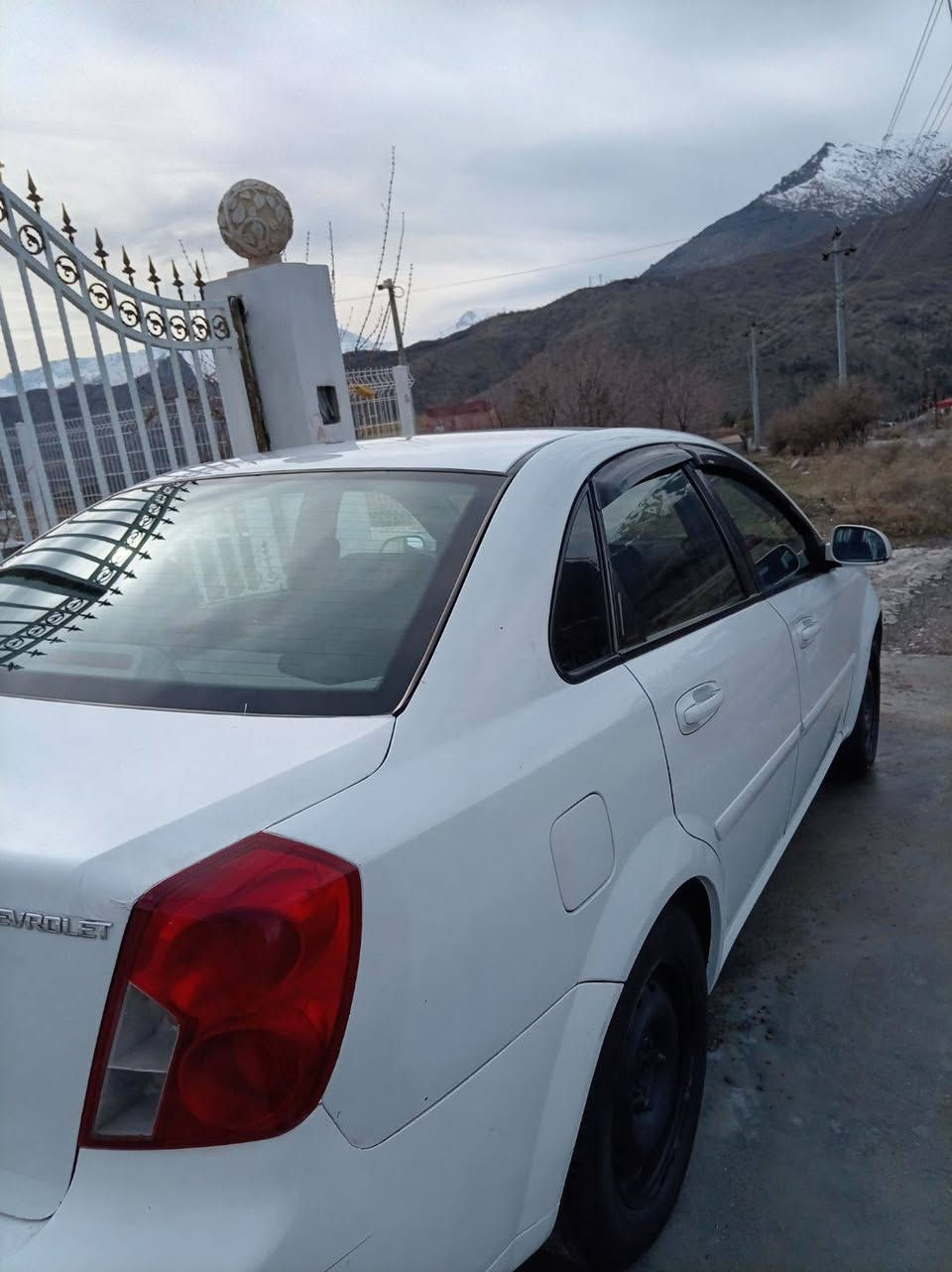 ئۆپترا 2012 دوو پارچەی بۆیاغە کارتی پلاستیکی لەگەڵە بێ مەسرەفە سەیارەکە ..... شومان, أربيل


**إذا كنت صاحب هذا الإعلان وتريد حذفه لأي سبب، رجاءا أرسل رسالة إلى الدعم الفني**