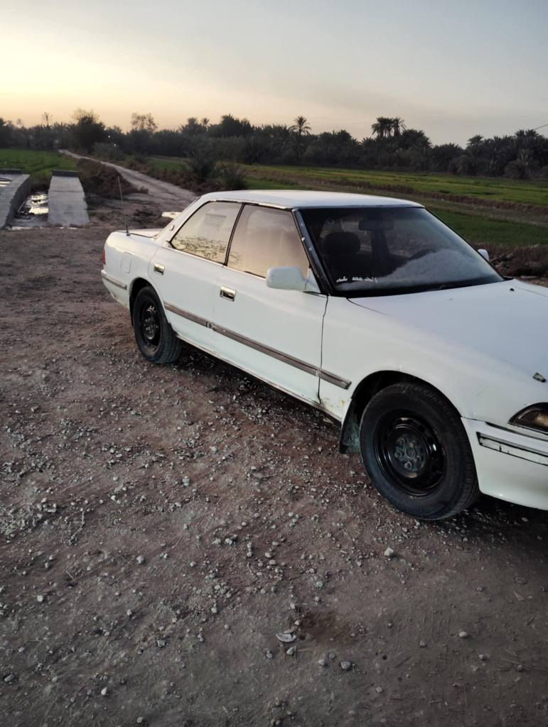 السلام عليكم مارك عظم للبيع والمراوس حسب القناعه السياره احسن وانطي فرق نقدا سياره جاهزه محرك كير شرط حدادين وصط تحويل مباشر رقم انكليزي مكان نجف ابو ابو صخير السعر ٣٥ وبيه مجال رقمي *********** او *********** النجف, العراق
