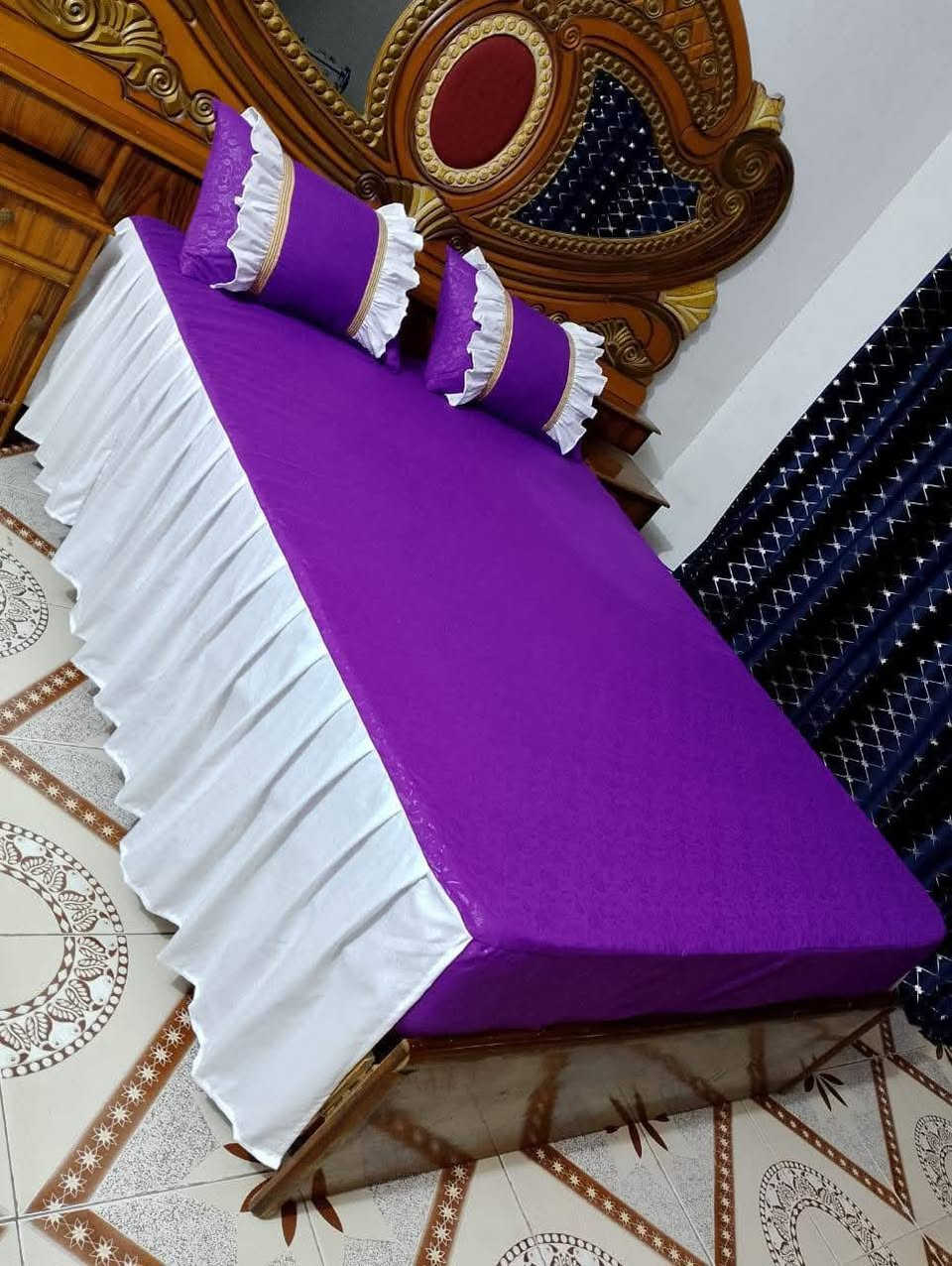 السلام عليكم فرشات همايون زيتي ب١٥ اقماش درجة اولى واكو خدمت توصيل داخل الديوانية  شرط الضمان


**إذا كنت صاحب هذا الإعلان وتريد حذفه لأي سبب، رجاءا أرسل رسالة إلى الدعم الفني**