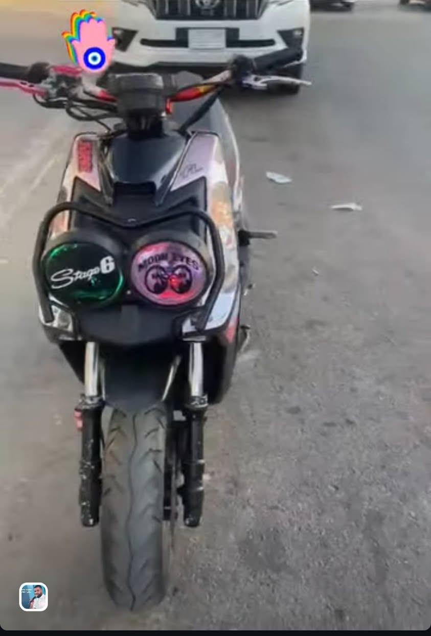 سكنس كوري مال رنبة جاهزة للبيع


**إذا كنت صاحب هذا الإعلان وتريد حذفه لأي سبب، رجاءا أرسل رسالة إلى الدعم الفني**