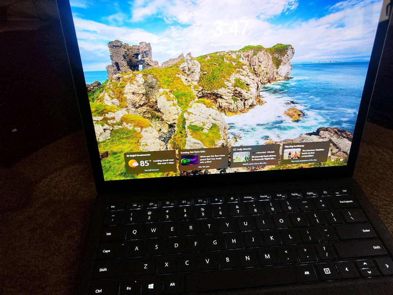 بيع ومراوس بتجميعه مرتبه

سيرفس لابتوب 3 للبيع بدون لمس

حجم 13 و نصف

2K IPS QHD شاشة

جيل عاشر Core i7 1065 G7

Ram 16GB DDR4

قابل للتطوير HARD 256 SSD

كرت شاشة انتل Iris plus g7

بطارية يدوم لحد 6-8 ساعة

مصنوع من الومينيوم و جل الكانترا الايطالي

كاميرا 720 HD كلش واضح

نسخه business edition رجال الاعمال

Face ID فتح بل وجه نفس آیفون

عنوان النجف الاشرف
مستخدم قليل جدا
***********
بسعر 450 الف فقط