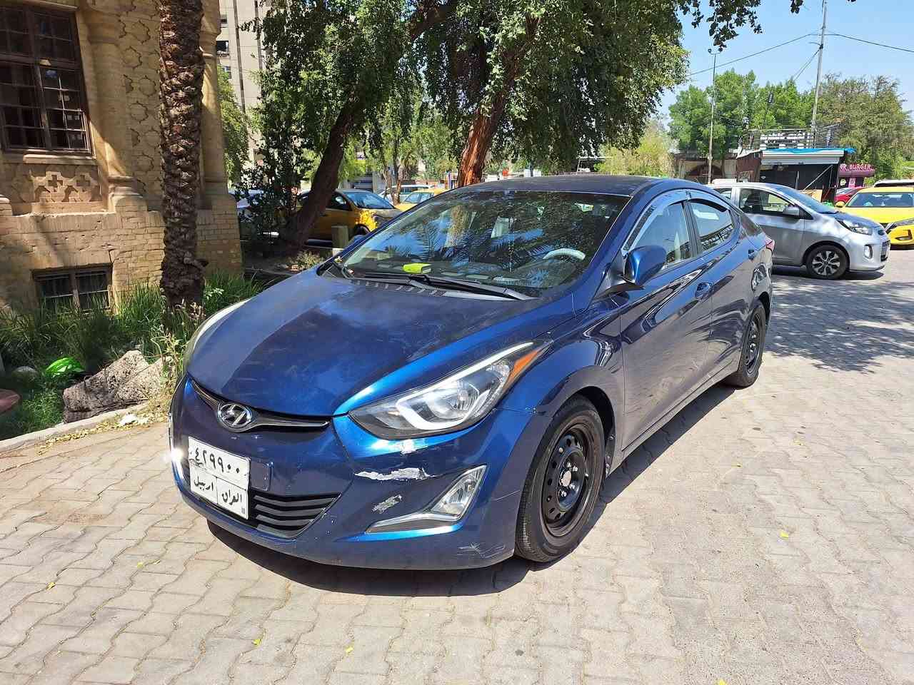 النتره ٢٠١٦ وارد امريكي رقم اربيل الحادث موضح بلصوره باسم الشركه تحويل مضمون ماشيه ١٠٠ الف السعر ١٠٠$ وبيها مجال ***********
