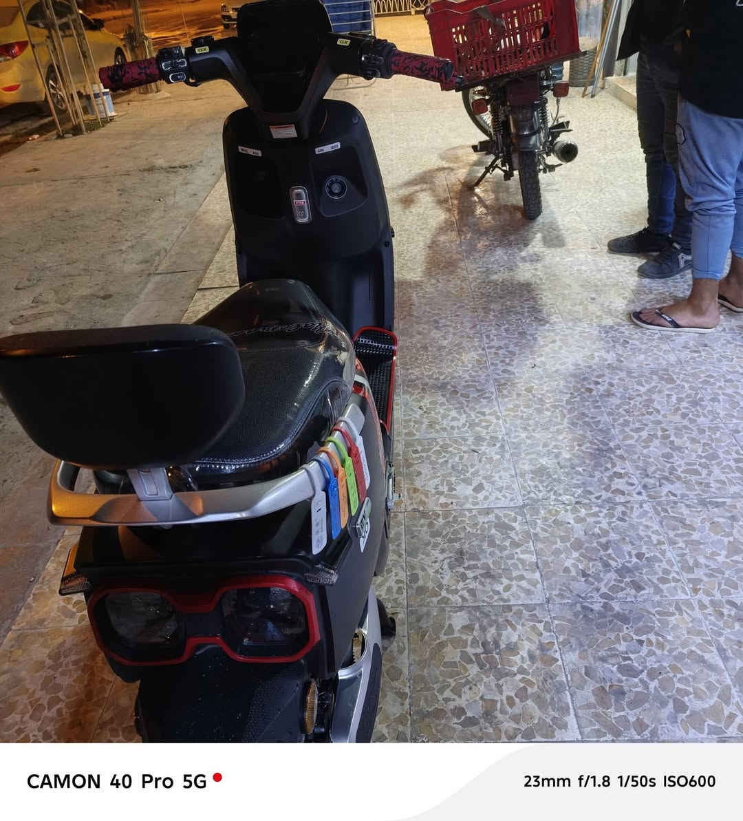 ماطور شحن ريان جديد ما مستعمل سبوع بس السعر 850 ***********
