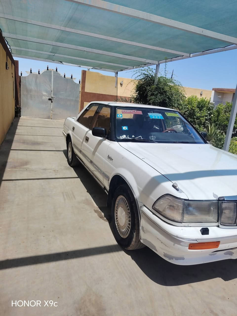هارتوب للبيع
موديل ١٩٩٢
كفاله
***********
