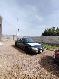 اوبل بزون • ١٩٩٥ • سماوه