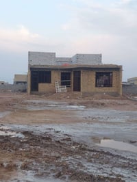 المزبانيه قرب البوابه • دونم • بيت هيكل ٣٠٠م