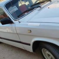 فولكا • ٢٠٠٤ • رقم نجف