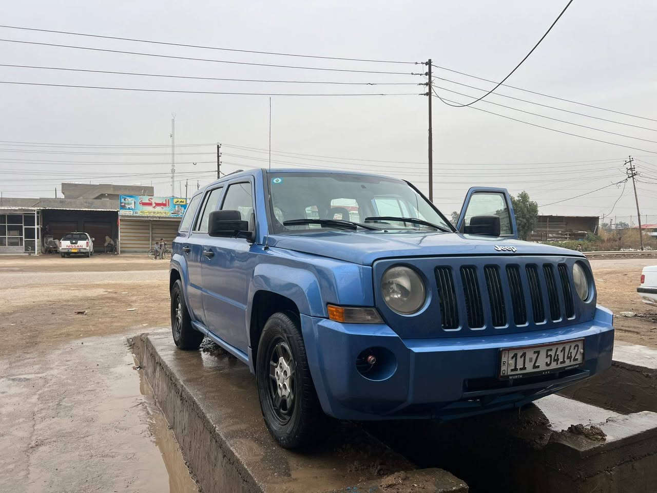 للبيع مصبوغ عام كير عادي سياره مرتبه وحلوه ٦٥ ورقه بغداد شعله ***********
