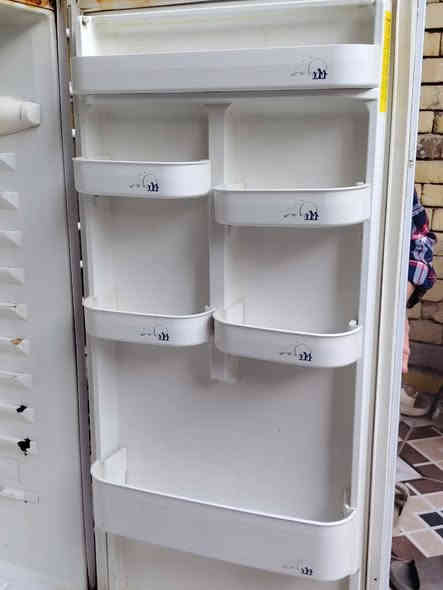 ‎0783 055 3080 ثلاجه للبيع سعر مناسب 
مكلف بالنشر وهذا رقم صاحبها
