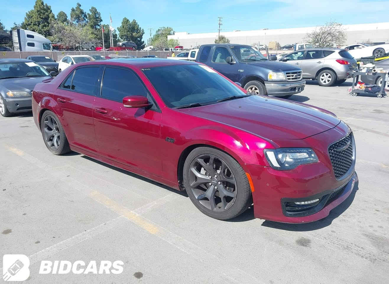 مكتب المهندس حيدر للمزاد وشحن السيارات
#خاص_الى_اصحاب_كتب_الضباط 

Chrysler 300  2021
محرك 8 سلندر  5700
رابط قناة الوتساب لمعرفة تفاصيل السيارات

https://whatsapp.com/channel/0029VbD6DFDDp2QGQuZyk83S

✔️ شراء مباشر من مزادات أمريكا 🇺🇸
✔️ أسعار منافسة وخيارات متنوعة
✔️ متابعة دقيقة خطوة بخطوة
✔️ شحن سريع وآمن إلى العراق
✔️ مصداقية وخدمة مستمرة

💡 من المصدر… إلى باب بيتك

📍 العنوان:
ميسان – العماره
📞 للتواصل:
***********
***********

✨ اختيارك الصح يبدأ من هنا ✨
