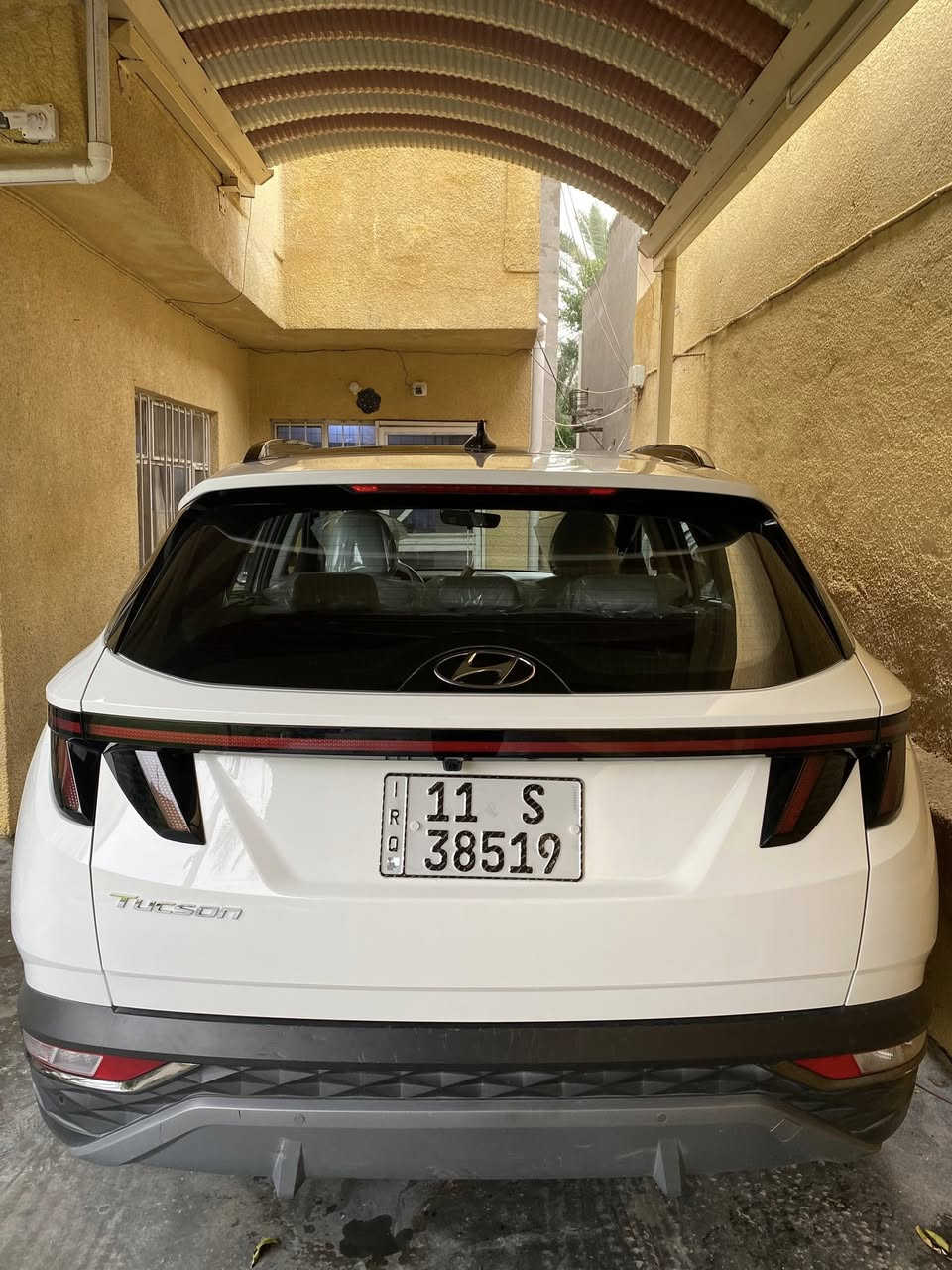 السلام عليكم
للبيع توكسان خليجي موديل 23 فول مواصفات ما يحتاج اذكرها مكفولة من جميع النواحي الحمدلله ،، باسمي عداد كيلومتر 20 الف سعر البيع 230$ سيارة مال بيت 
للتواصل 0791882292 بغداد العامرية


**إذا كنت صاحب هذا الإعلان وتريد حذفه لأي سبب، رجاءا أرسل رسالة إلى الدعم الفني**