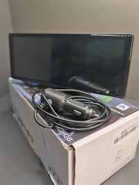 شاشة داشبورد • ابل كار بلاي • اندرويد اوتو