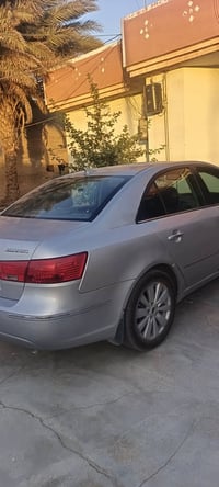 سوناتا ٢٠١١ • وارد امريكي • فتحة سقف