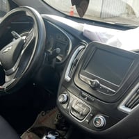 سيارة ماليبو ٢٠١٧ رقم اربيل باسمي نقص محرك وكمبريسر تبريد حادث جاملغ و...