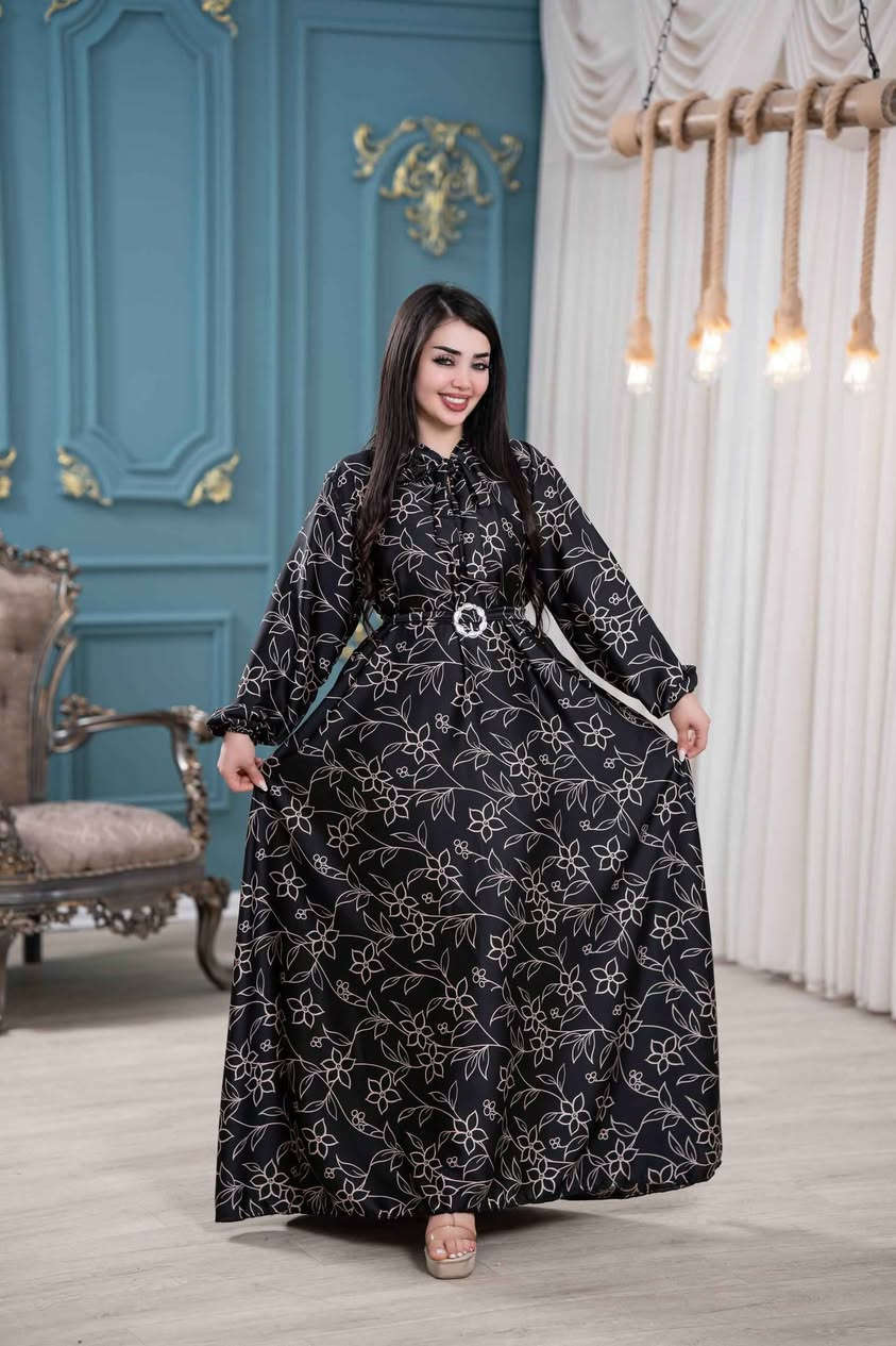 فستان نسائي كلوش خامه ستن فرنسي

خامة ستن فرنسي 

فري سايز لحد ١١٠ كيلو

توصيل جميع المحافظات بغداد, العراق


**إذا كنت صاحب هذا الإعلان وتريد حذفه لأي سبب، رجاءا أرسل رسالة إلى الدعم الفني**