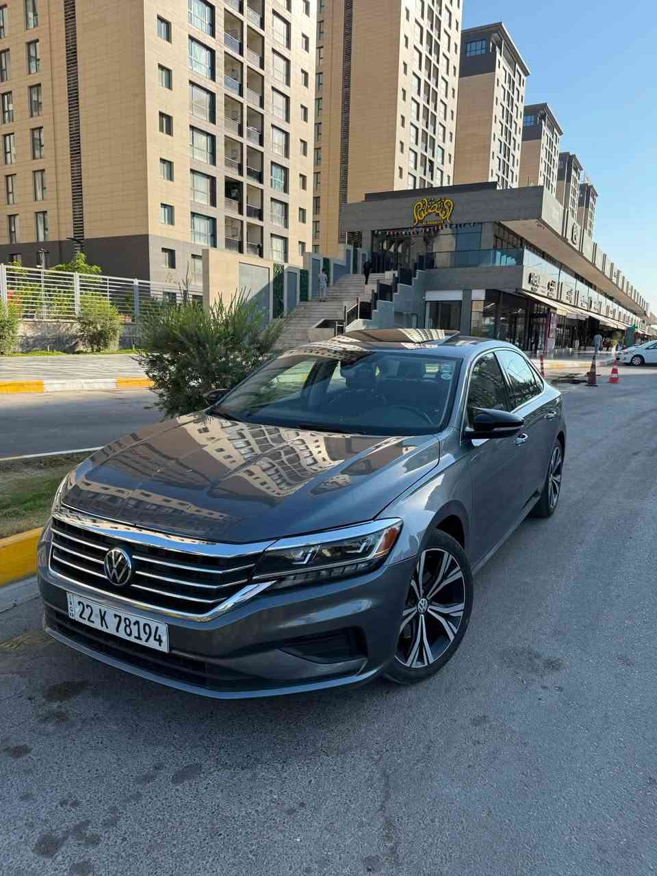 السلام عليكم
‏باسات

موديل 2022 شكل حديث

(بنيد فقط صبغ بدون دواخل

فول مواصفات

فتحه

رادار

حساس

كشنات تدفئه كهربائي 

جلد

سعره 158 ورقه مال بيع

للاستفسار 

***********
