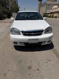 فورنزا ٢٠٠٧ • محرك وكير مكفولة • نضيفه