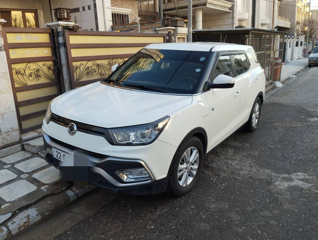 موديل 2018
محرك 1600  توربو
كير اتوماتيك 
محرك مفتوح 
بدون صبغ بدون تبديل 
سيارة حيل  نظيفة 
محرك كاز 
ماشية 121
بيع فقط بلا موراوسة مكانها اربيل 
رقمها اربيل 
سنوية جديدة
سعرها 90  وبيها مجال 

رقم التلفون : *********** أربيل, العراق
