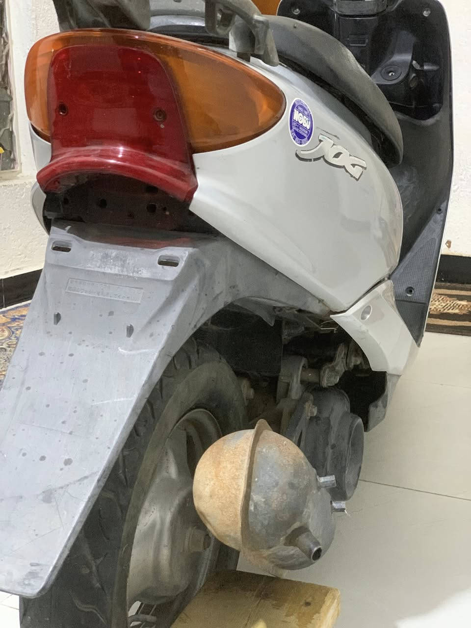 دراجة عصفوري نضيفة البيع 300 بيه مجال ناصريه مركز ***********
