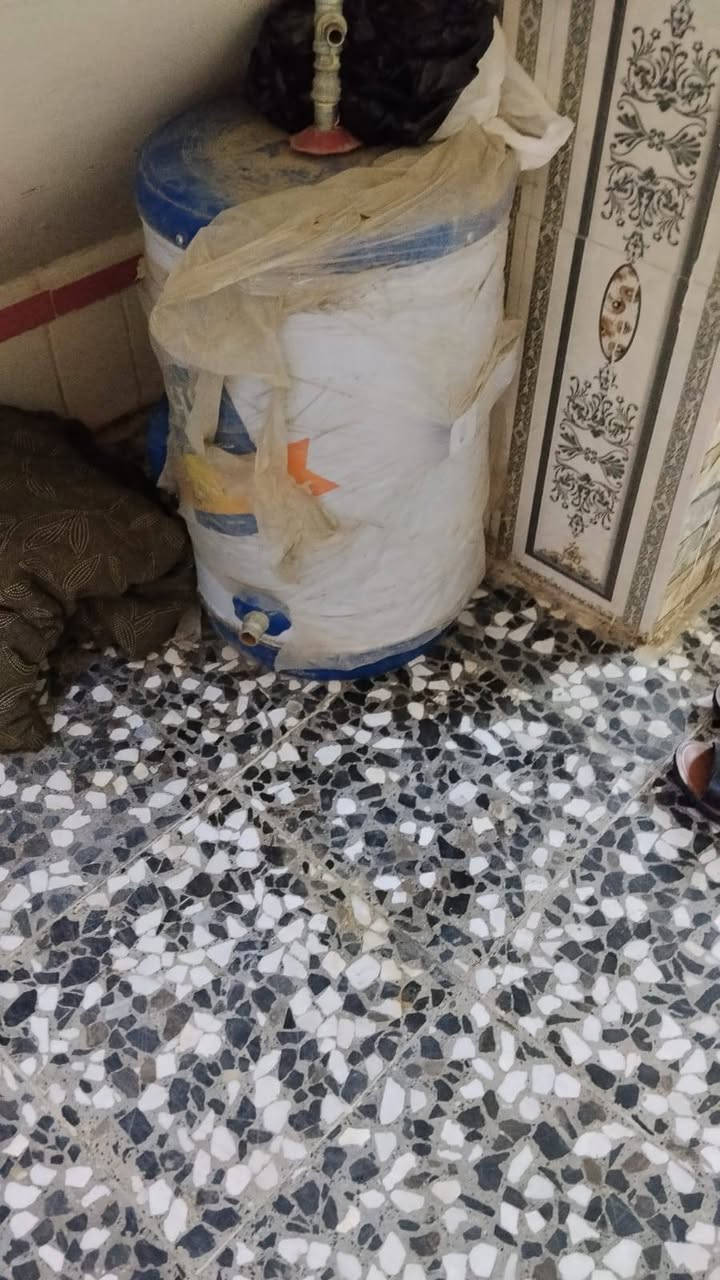 السلام عليكم
كيزر  وثلاجه للبيع  الاستفسار على الواتساب 

+9647710990221
مكلف بلنشر
