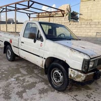 قير أوتوماتيك • تحويل وكالة • بصرة