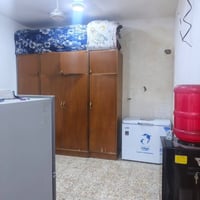 مرخصت الادمن بيت للبيت مساحه 51م سعرة 70 وبيه مجال  بغداد الجديده قرب ...