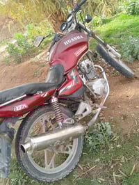 هيوشه • موديل 200 • شغالة